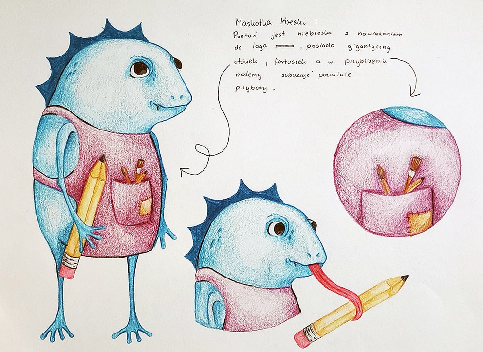 3 miejsce Marysia Karcz min