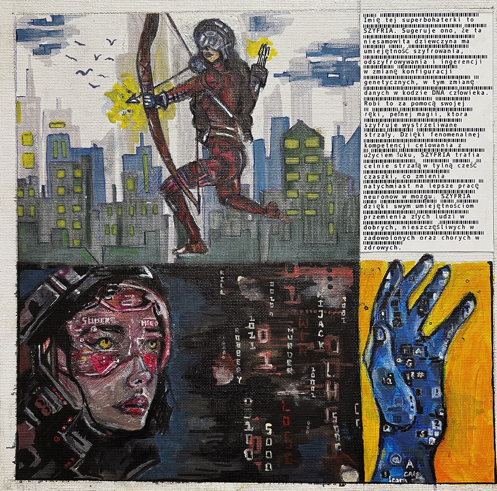 wyróżnienie 2 Julia Hoc min